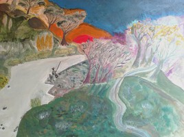 P&ecirc;che en eaux tranquilles