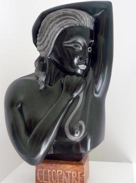 Cleopatre
