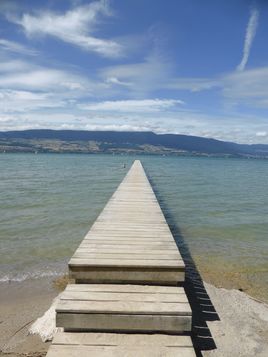 l'&eacute;lanc&eacute;