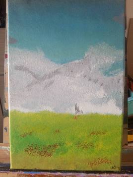 les flèches de la beauce