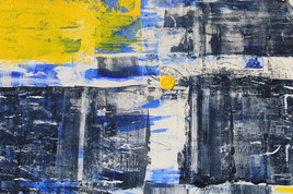 un peu de soleil dans notre monde