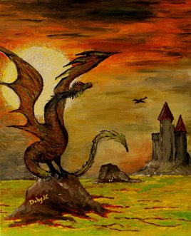 La nuit des dragons
