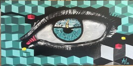 L’œil de la Vénus