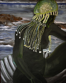 La V&eacute;nus noire