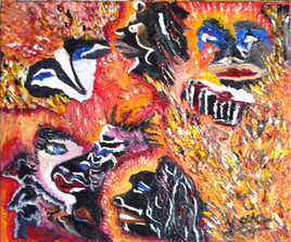 UN SONGE, UN CAUCHEMAR