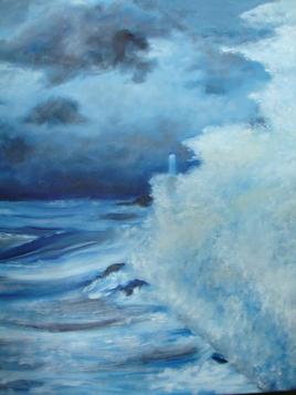 Les D&eacute;ferlantes