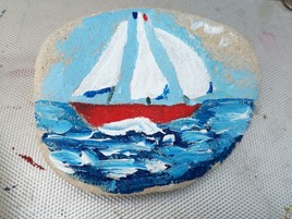 Il était un petit navire