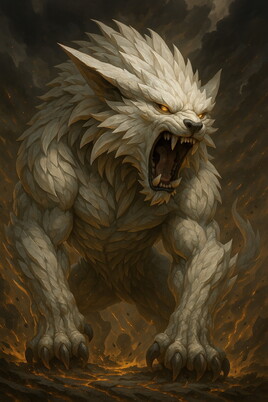 Le Royaume des Métamorphes