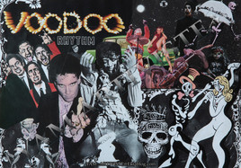 Voodoo Rhythm