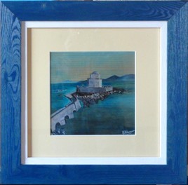 Forteresse v&eacute;nitienne