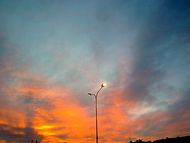 le reveille de puteau