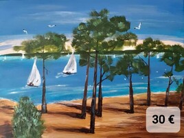 La pointe au chevaux