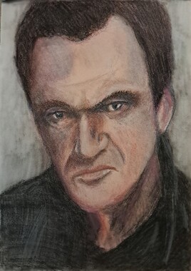 Quentin Tarantino