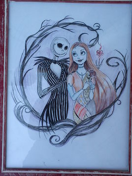 mr jack et sally