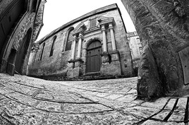 La Chapelle des Pénitents Blancs