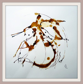 Le Sourire dans la Danse