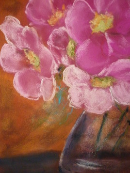 Renoncules ( extrait )