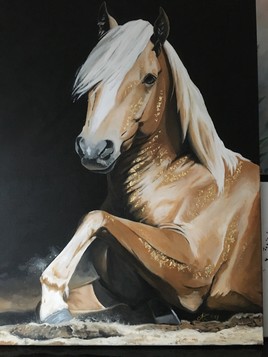 Palomino d'or