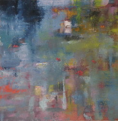 le jardin oubli&eacute;