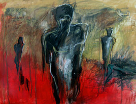 Dans un monde de guerrre