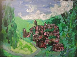 Les bakattins de kinaro bomarelle