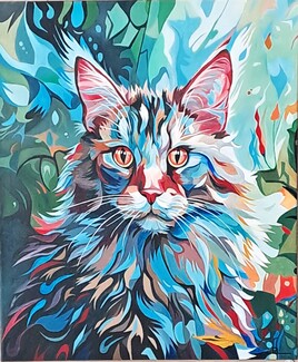 MAINE COON