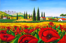 I PAPAVERI 2 42-2004