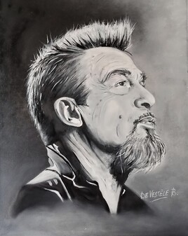 Inspiration"ma libert&eacute; de penser"