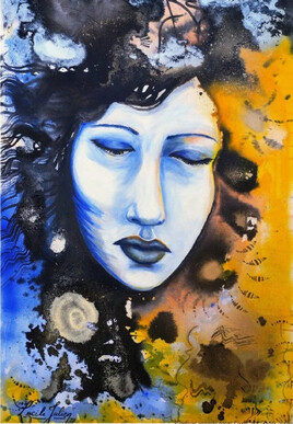 "Quelques secondes avant l'aube"