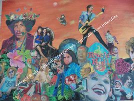 That's all singers 2