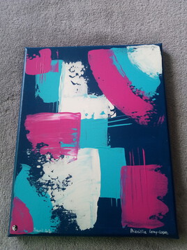 Les couleurs de NAYA