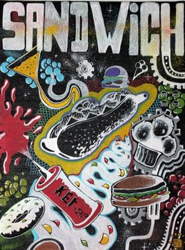 SandWich !