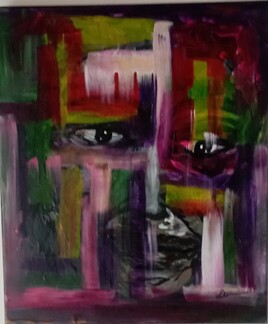 Fragmentation Int&eacute;rieur