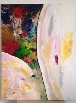 Vidas entre murallas.