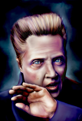 Christopher Walken