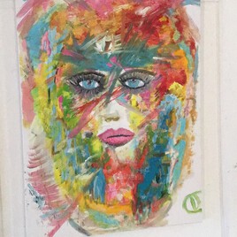 L&rsquo;. Iris&eacute;e