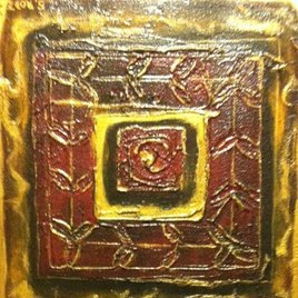 abstrait m&eacute;di&eacute;val