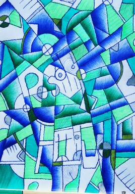 Voir le bon cot&eacute; des choses