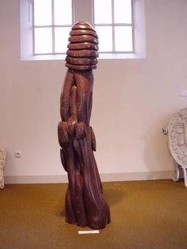 Le Pape des Escargots