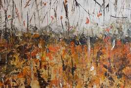 Mélancolie d'automne