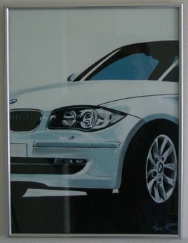 BMW série  1