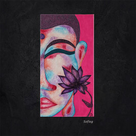 BOUDDHA LOTUS