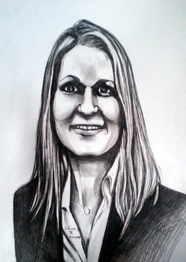 elegance d'une femme