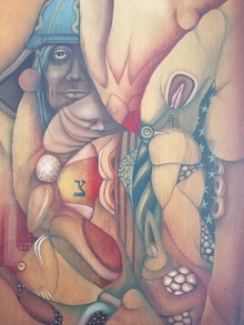 Le Salut( la voie du cœur)