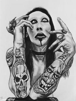 Marilyn Manson