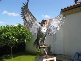 L'aigle 2