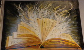 Le livre..des contes