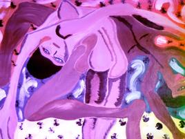 Manipulation au corps