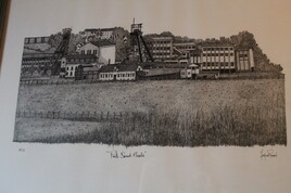 dessins artistiques divers