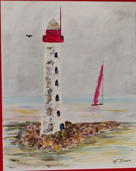 Le phare